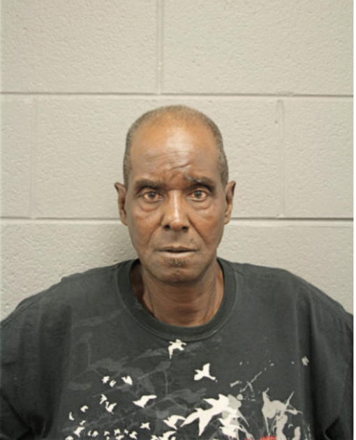 KENNETH RAY HAYNES, Cook County, Illinois