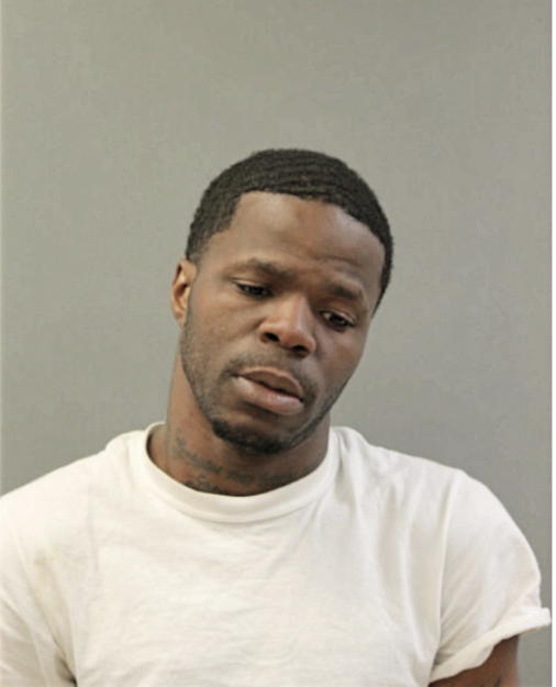 LOUIS HENDRICKS, Cook County, Illinois