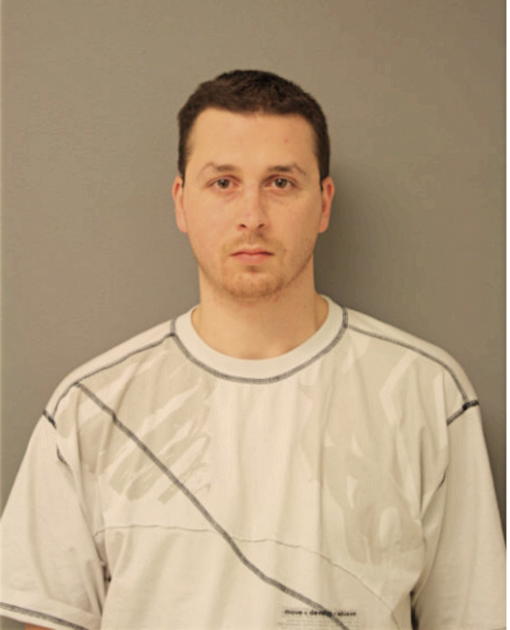 SCOTT GABRIEL HERRERA, Cook County, Illinois