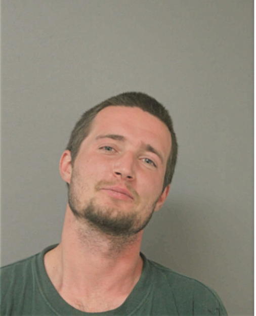 VADYM HLADCHUK, Cook County, Illinois