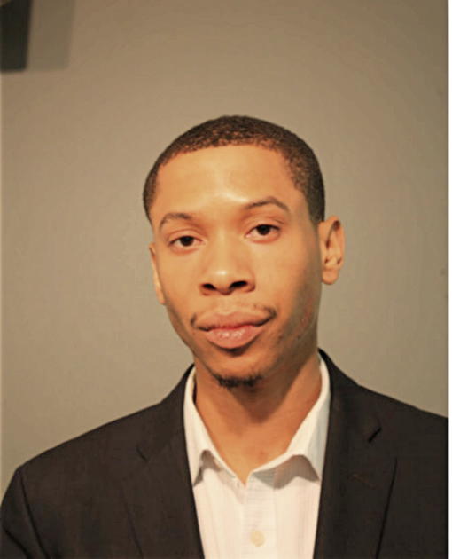 TIMOTHY ALLEN HOLMAN, Cook County, Illinois