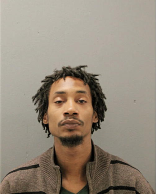 ALBERT HOWARD, Cook County, Illinois