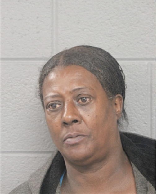 DEBRA A HUGHES, Cook County, Illinois