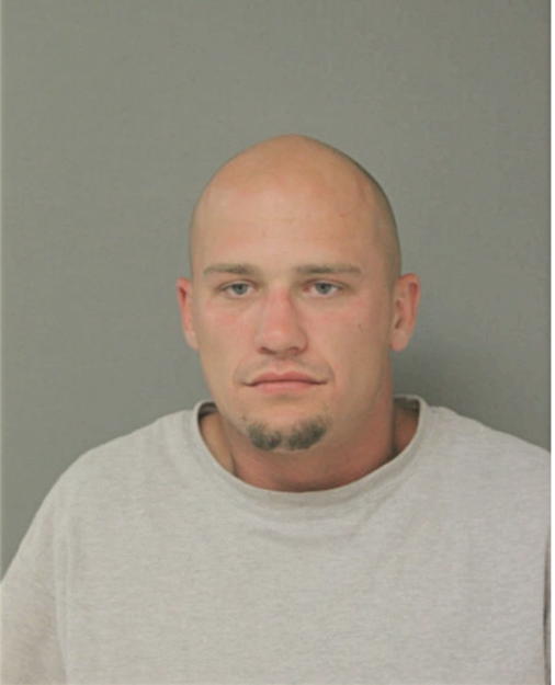 RICHARD J IRVIN, Cook County, Illinois