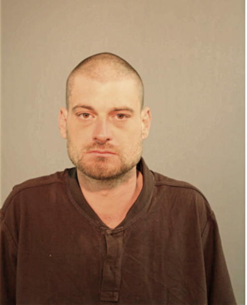 EUGENE J POLINSKI, Cook County, Illinois