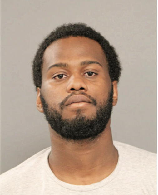 ANTONIO A JACKSON, Cook County, Illinois