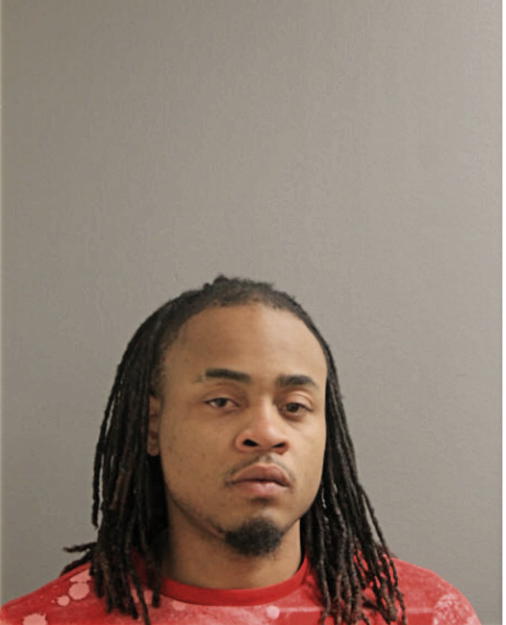 CHARLES E JACKSON, Cook County, Illinois