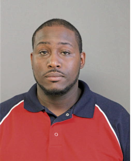 CARL PP JEFFRIES, Cook County, Illinois