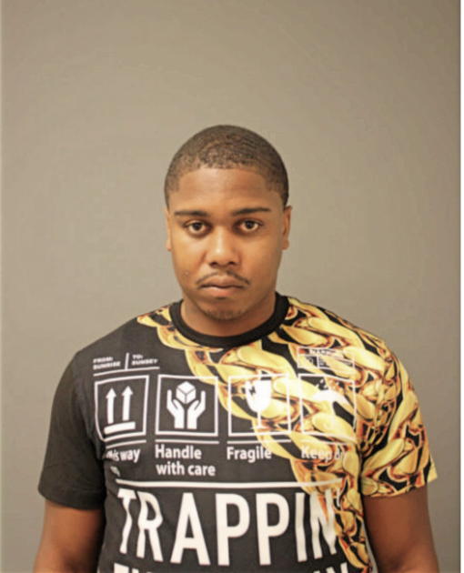 JOPAUL JOHNSON, Cook County, Illinois