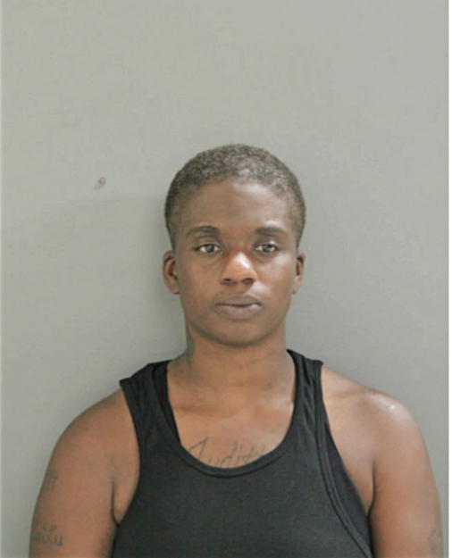 LUEBERTHA JONES, Cook County, Illinois
