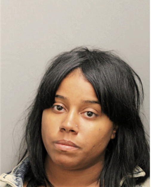 MARTHA L JONES, Cook County, Illinois