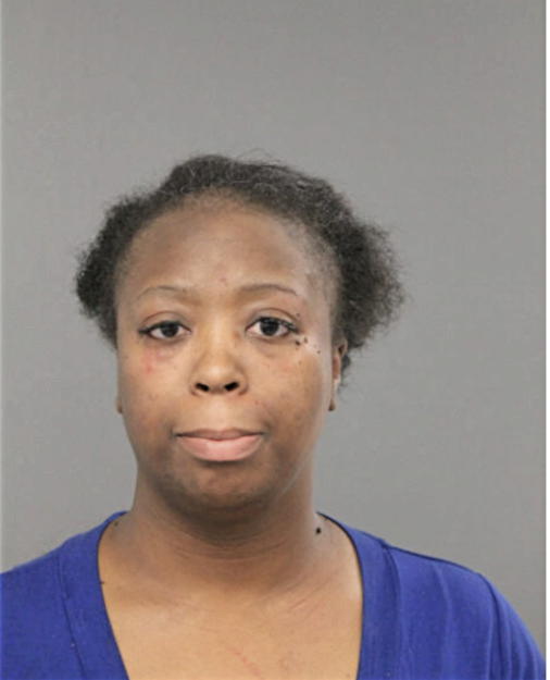 SHARON L JONES, Cook County, Illinois