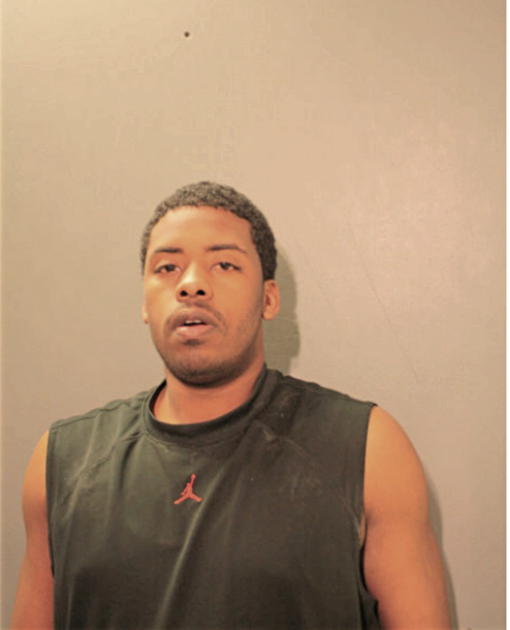 VINCENT MCGILL JR, Cook County, Illinois