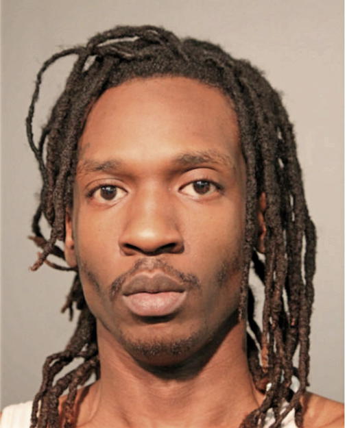 MOISE KASONGO, Cook County, Illinois