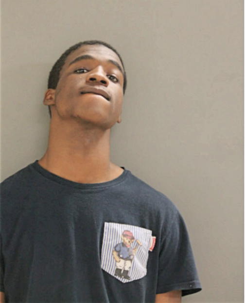 JASON D KILLINGSWORTH, Cook County, Illinois