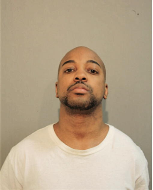 ERIN LACY, Cook County, Illinois