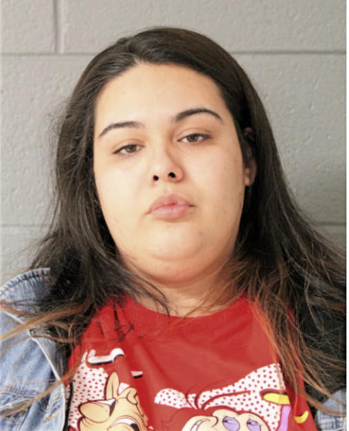 BLANCA LAZALDE, Cook County, Illinois