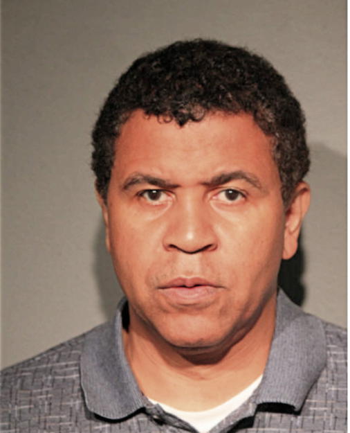 KENNETH M LEWIS, Cook County, Illinois