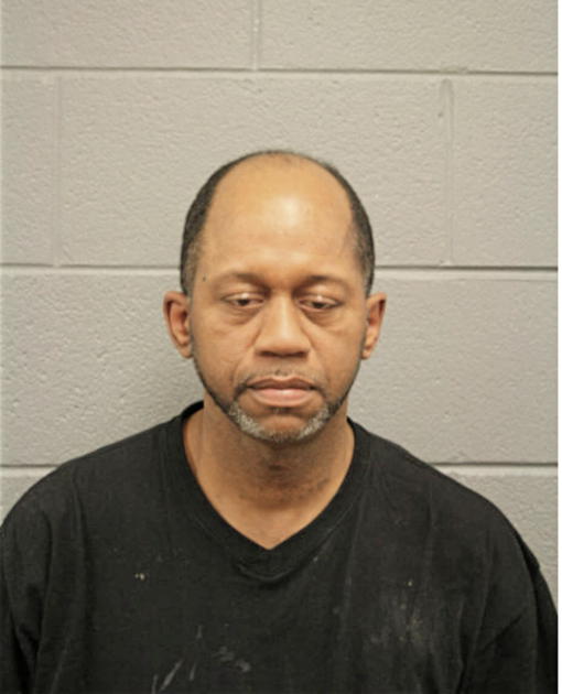 TIMOTHY A LEWIS, Cook County, Illinois
