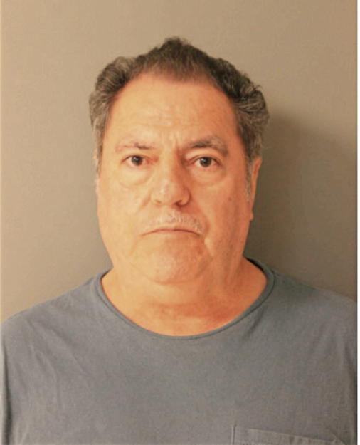 JOSE L LEYVA, Cook County, Illinois