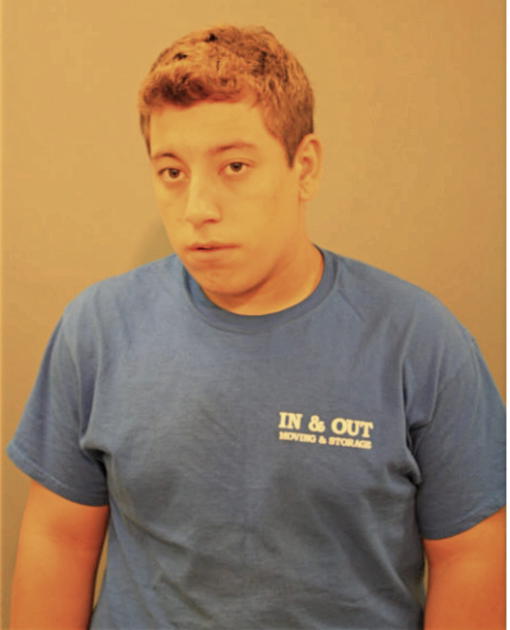 STEVEN DENNIS LINDT, Cook County, Illinois