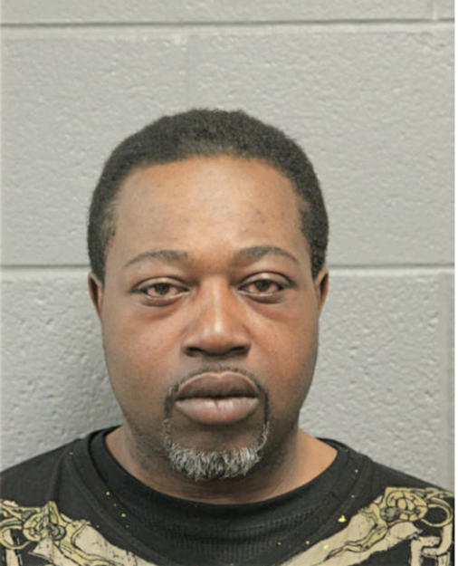 JEROME LINK, Cook County, Illinois