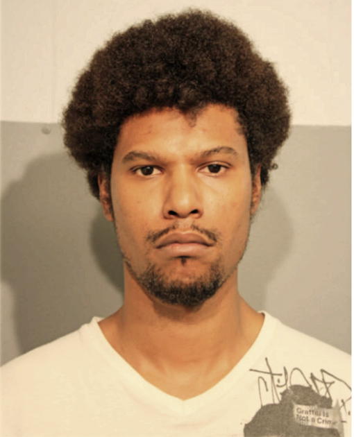 DENNIS LLANOS, Cook County, Illinois