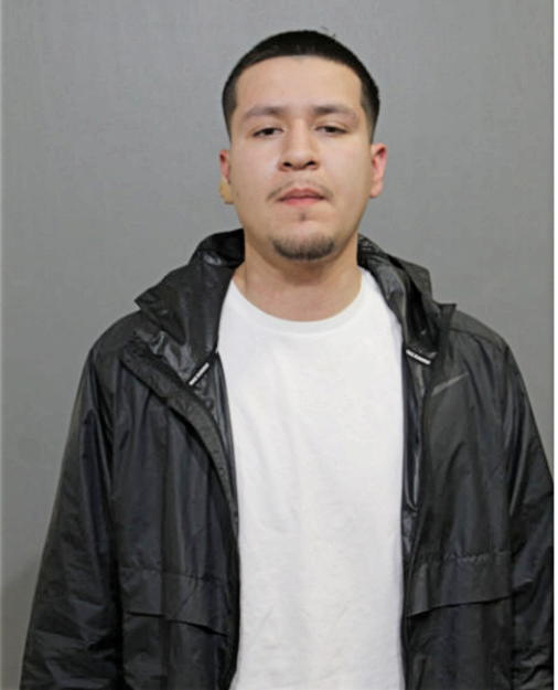 JESSE Z LOPEZ, Cook County, Illinois