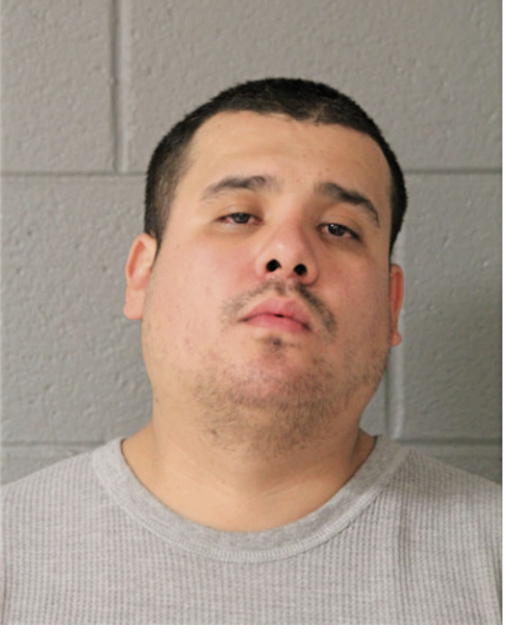 JOSE J LOPEZ, Cook County, Illinois