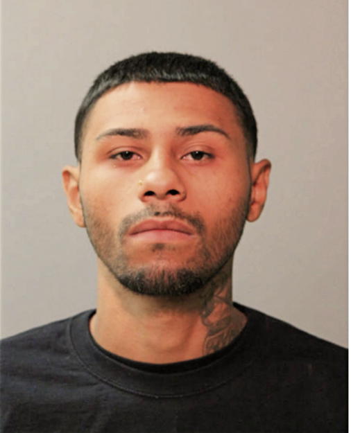 ISMAEL LOZADA, Cook County, Illinois