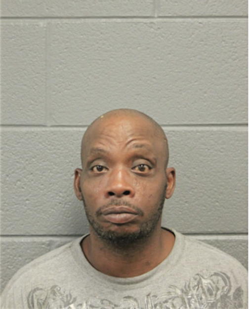 MARRIKESS LUCIOUS, Cook County, Illinois