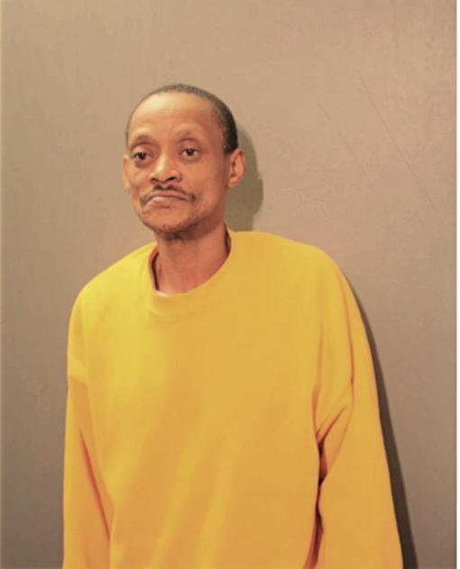 KENNETH R LUMZY, Cook County, Illinois