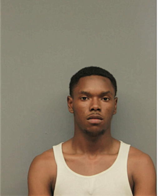 RONALD B MANEY, Cook County, Illinois