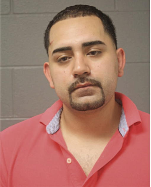 EDUARDO MARIN, Cook County, Illinois
