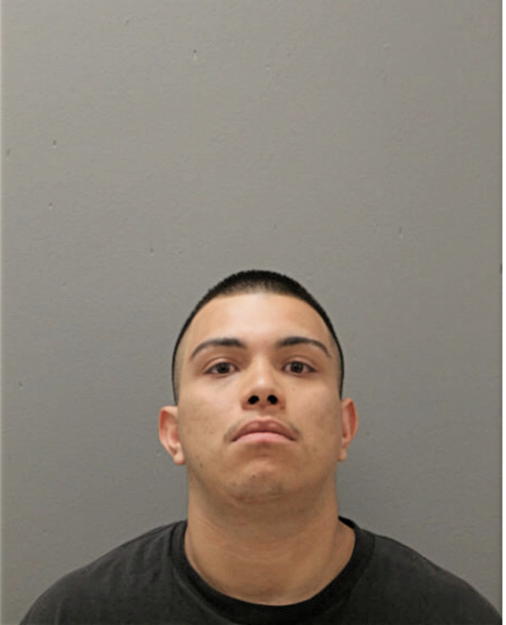 RUDY MARTINEZ, Cook County, Illinois