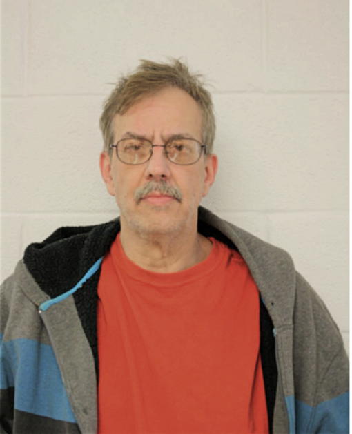 KENNETH M MATERA, Cook County, Illinois