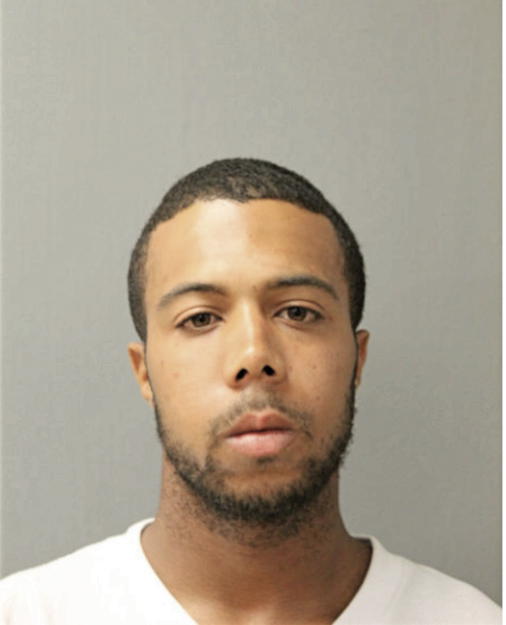 KASEY MCCLAIN, Cook County, Illinois