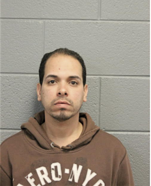 JUAN J MEDINA, Cook County, Illinois