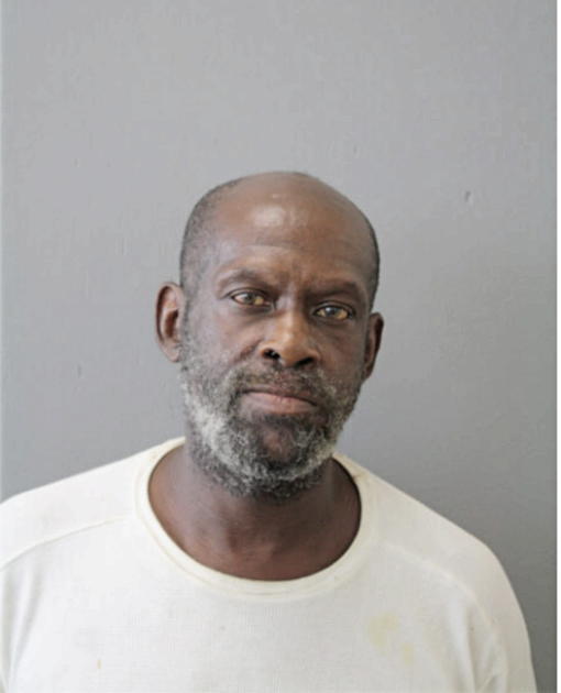 CHARLES E MILLER, Cook County, Illinois