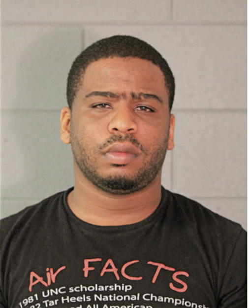 JEREMY C MILLS, Cook County, Illinois