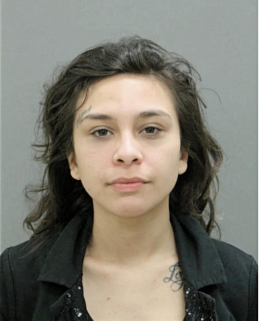 GABRIELLA M MONTELLO-HARO, Cook County, Illinois