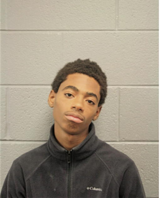 CHRISTOPHER MONTGOMERY, Cook County, Illinois