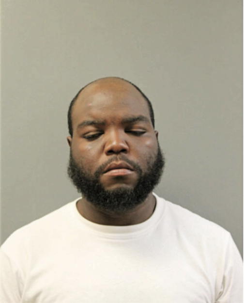 LAVONTE M MOORE, Cook County, Illinois