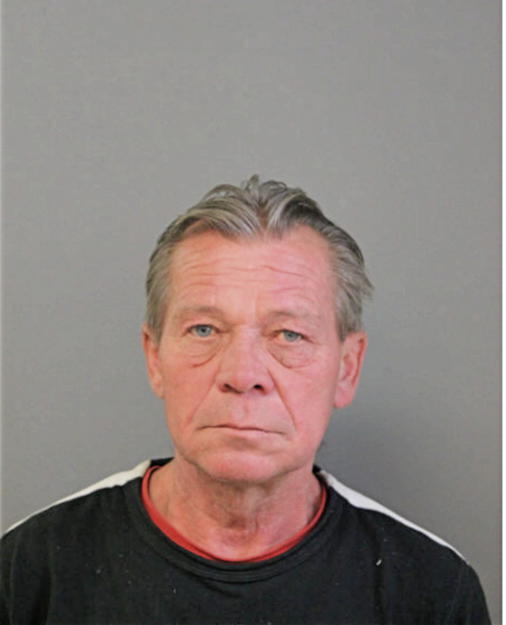 TADEUSZ MOSIEJ, Cook County, Illinois
