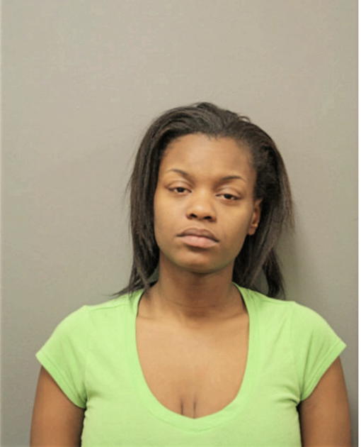 TINA V MURRAY, Cook County, Illinois