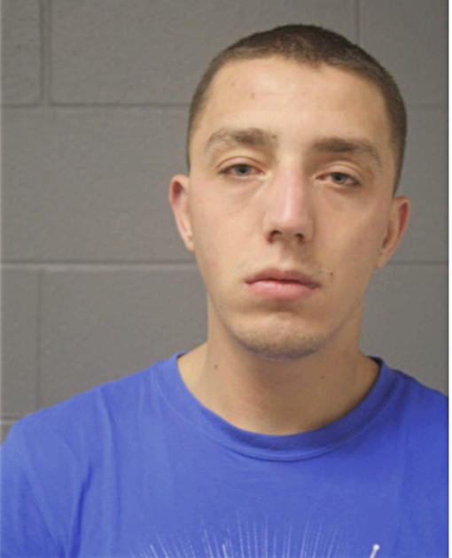 WOJCIECH MUZIA, Cook County, Illinois