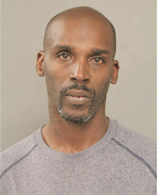 ANGELO D MYERS, Cook County, Illinois