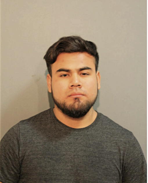 DAVID NAJERA, Cook County, Illinois