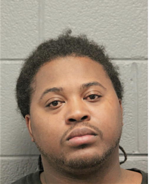 KEVIN N NELSON, Cook County, Illinois