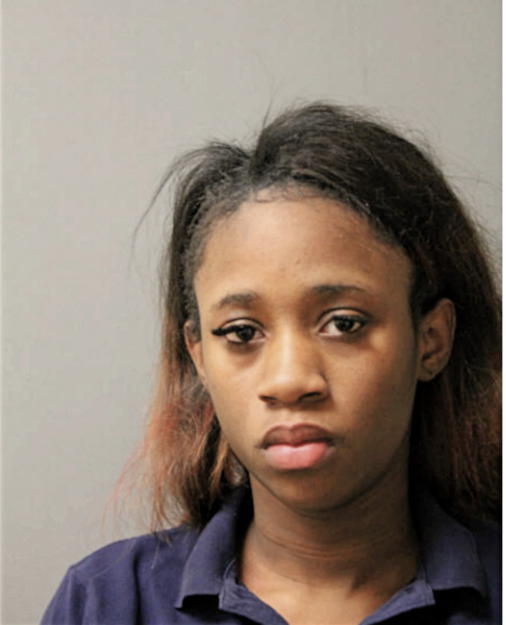 WALTERINA S NESBITT, Cook County, Illinois